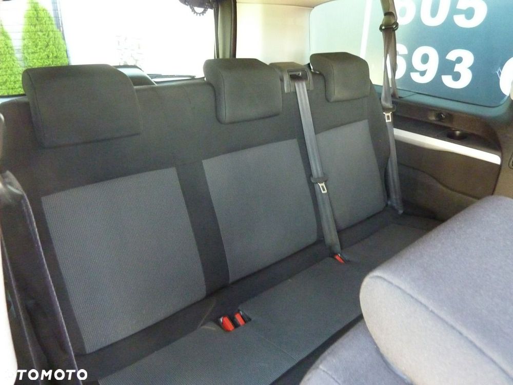 Citroën Jumpy Combi - 11