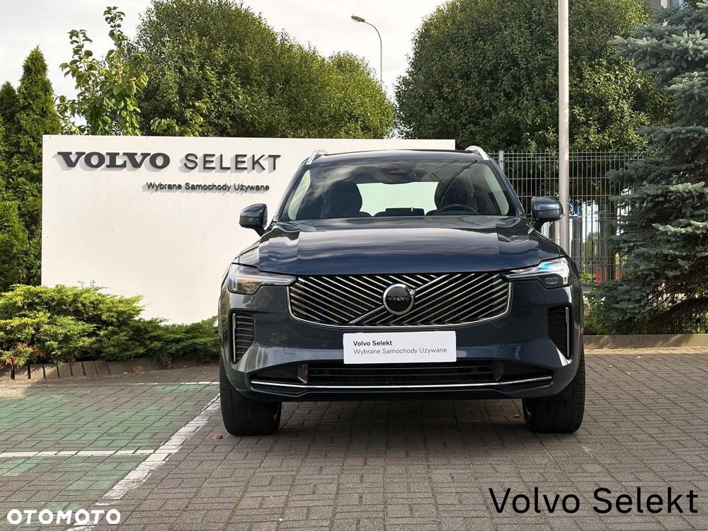 Volvo Xc90 2025 photo 2