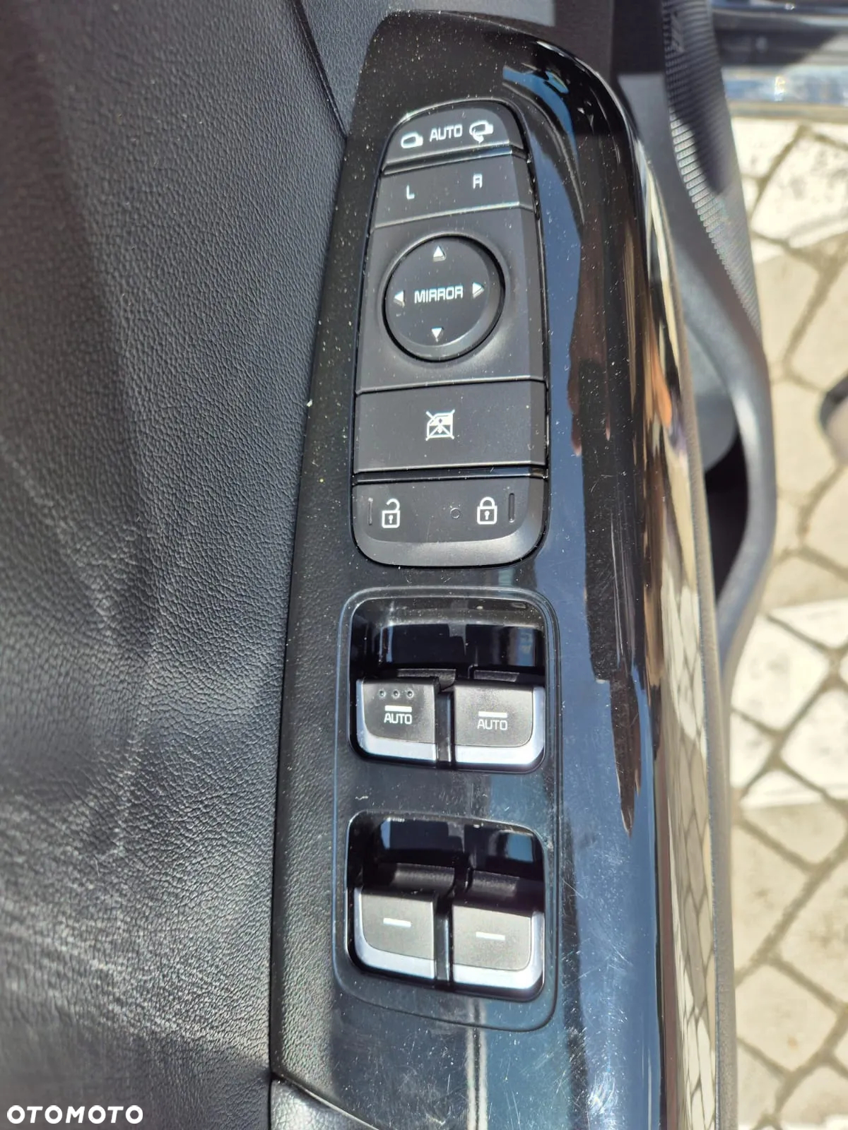 Kia Sportage 2,0 CRDI AWD GT Line - 26