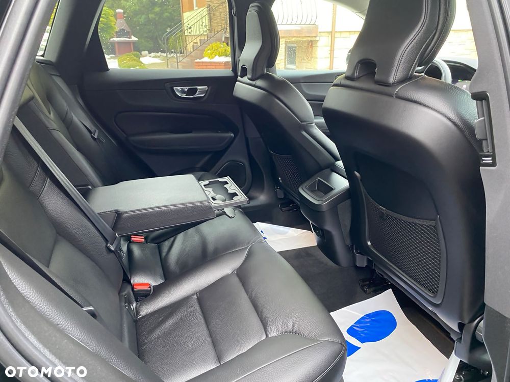 Volvo XC 60 B4 D Geartronic Inscription - 15