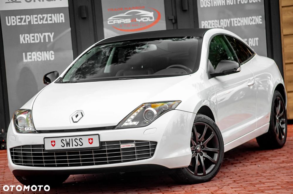 Renault Laguna 2012 photo 5