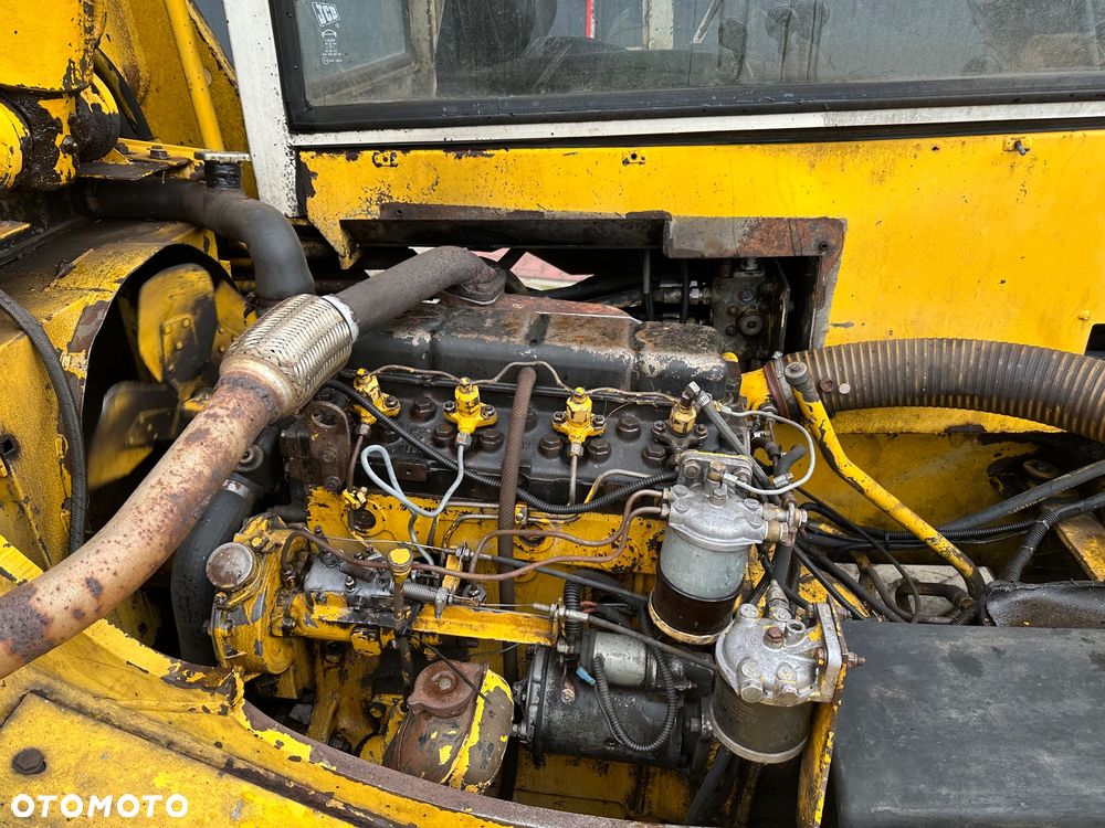 JCB 520-4 - 9