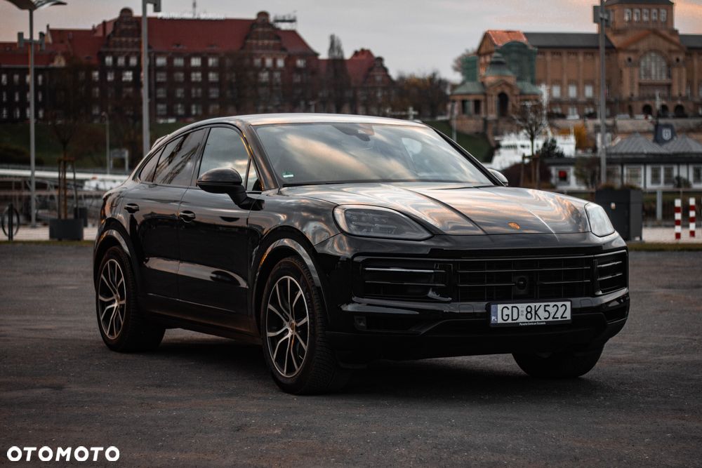 Porsche Cayenne E-Hybrid PHEV - 13