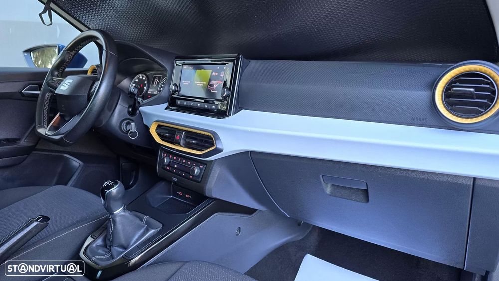 SEAT Arona 1.0 TSI Style - 14