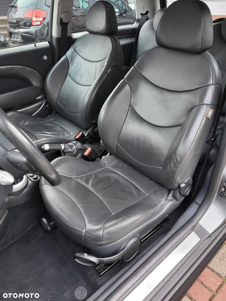 MINI Cooper S Standard - 12