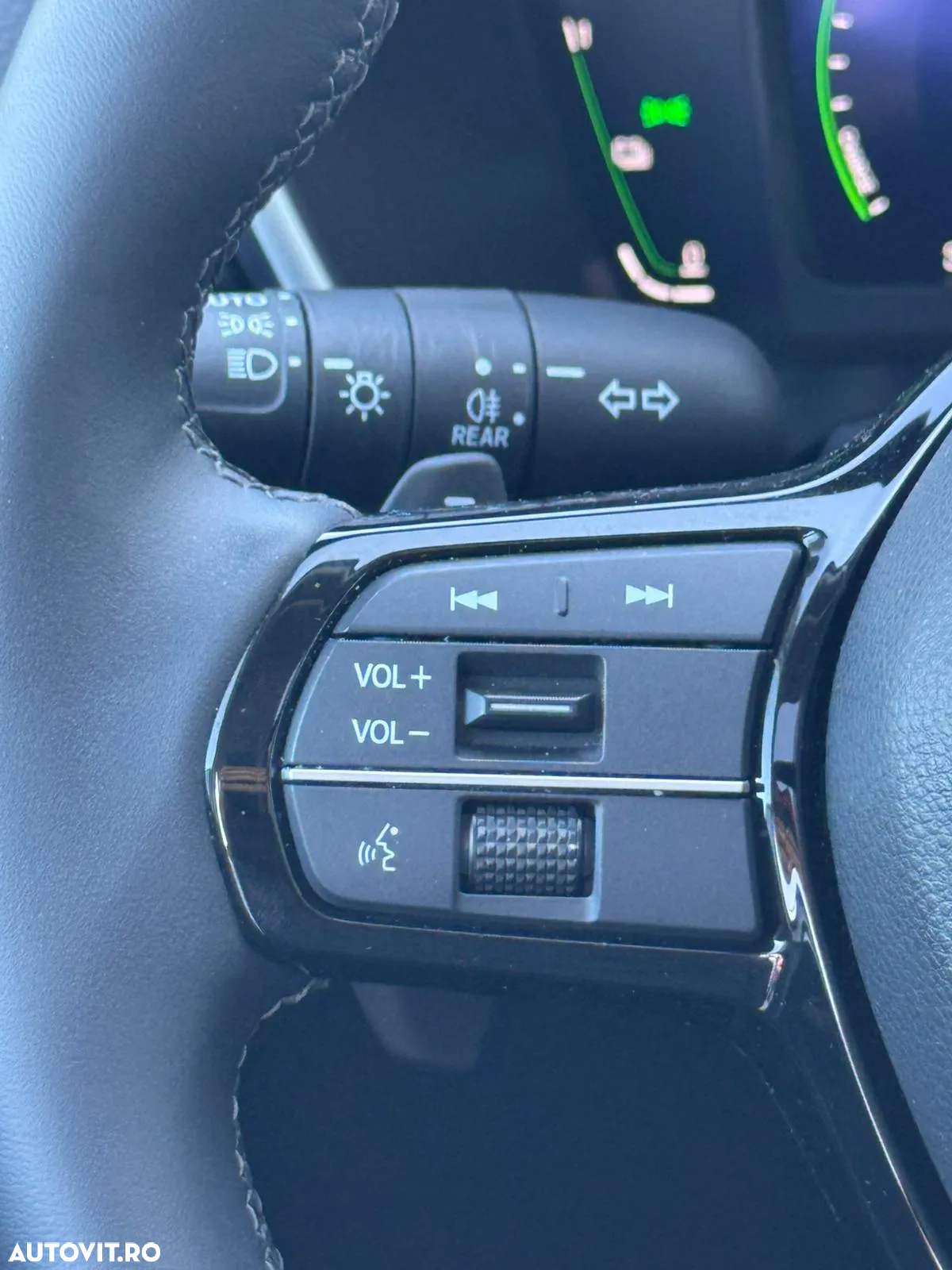 Honda CR-V 2.0 e:HEV 4x2 E-CVT Executive - 23