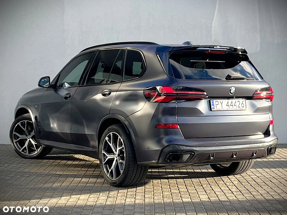 BMW X5 xDrive30d sport - 6