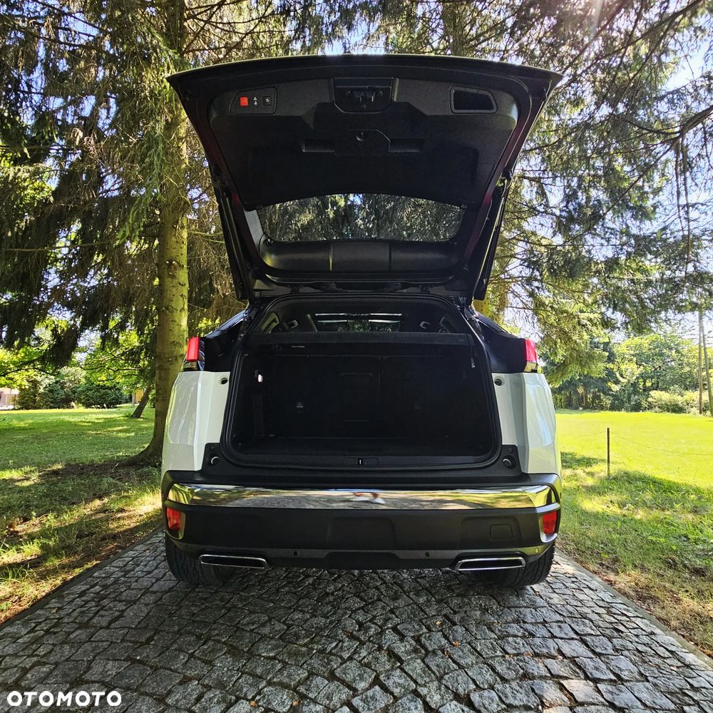 Peugeot 3008 1.6 PureTech GT S&S EAT8 - 9