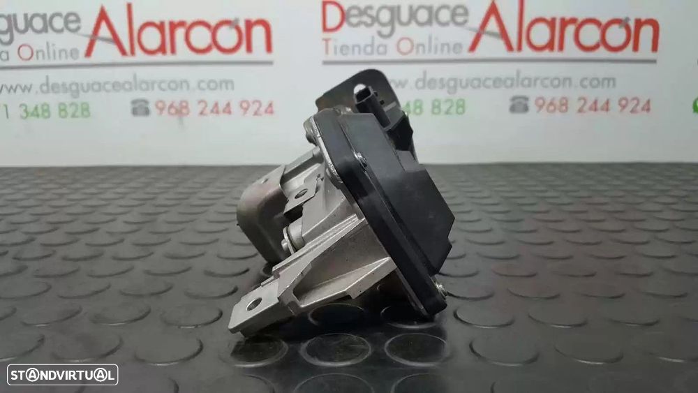 VALVULA EGR NISSAN QASHQAI II TODO TERRENO, FECHADA 2016 -200108945R - 4