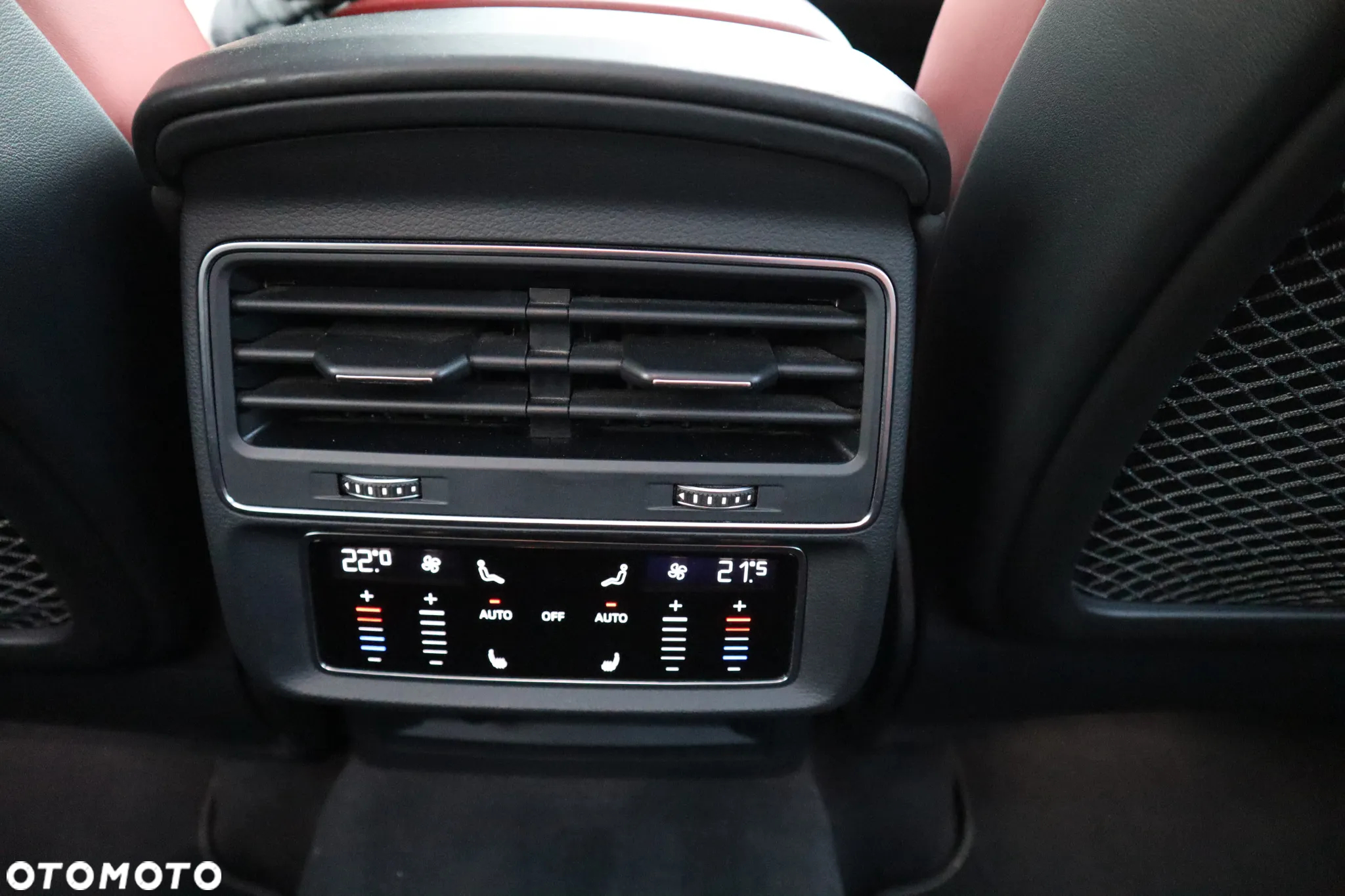Audi SQ8 TDI mHEV Quattro Tiptronic - 21