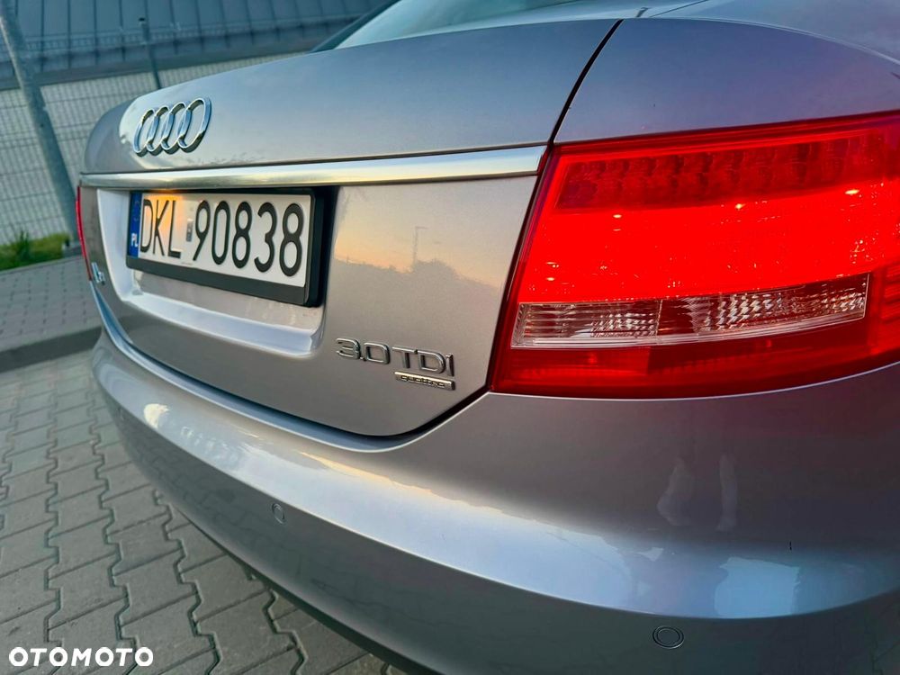 Audi A6 Limousine - 15