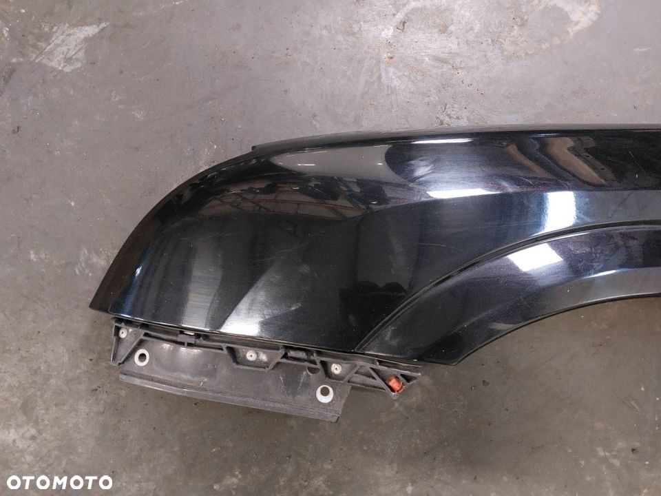 MASKA BŁOTNIK LEWY PRAWY LAMPY OPEL VECTRA C Z20R - 8