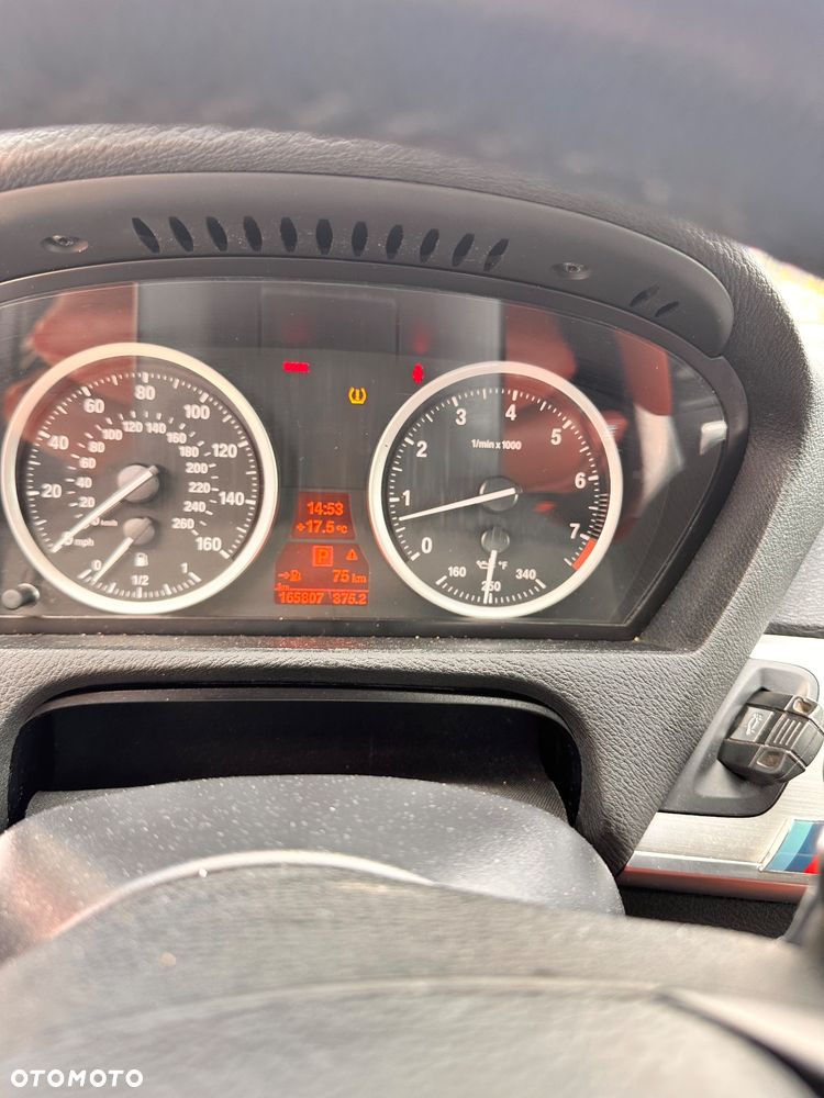 BMW X6 35i xDrive - 18