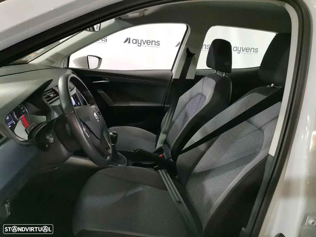 SEAT Arona 1.0 TSI Style - 7