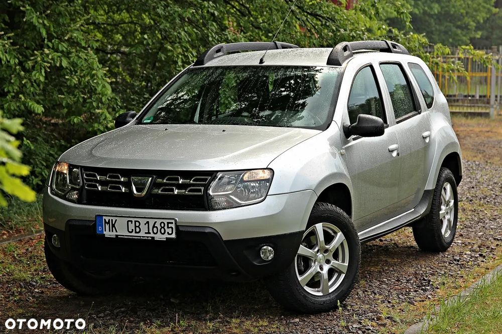 Dacia Duster TCe 125 4x2 Celebration - 3