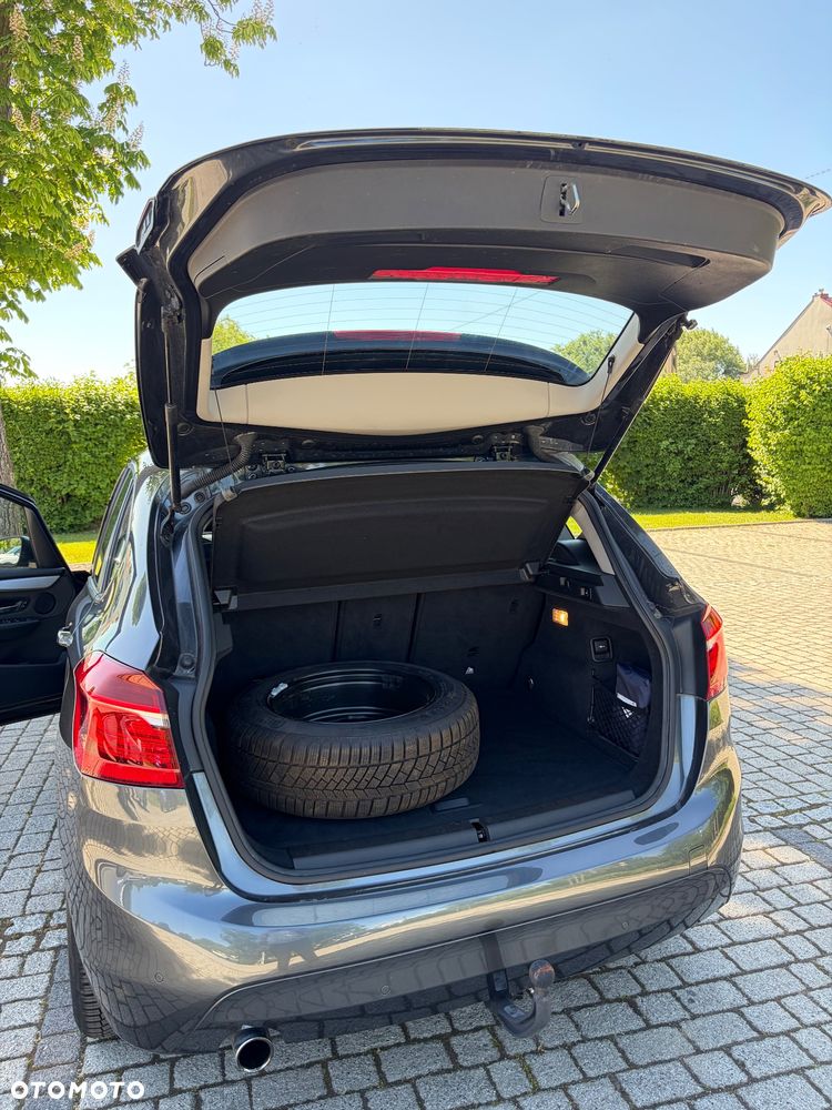 BMW Seria 2 218i Advantage - 24