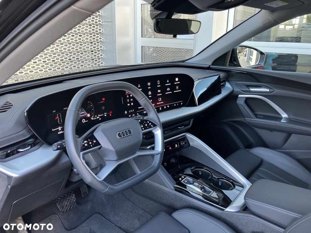 Audi Q5 - 11