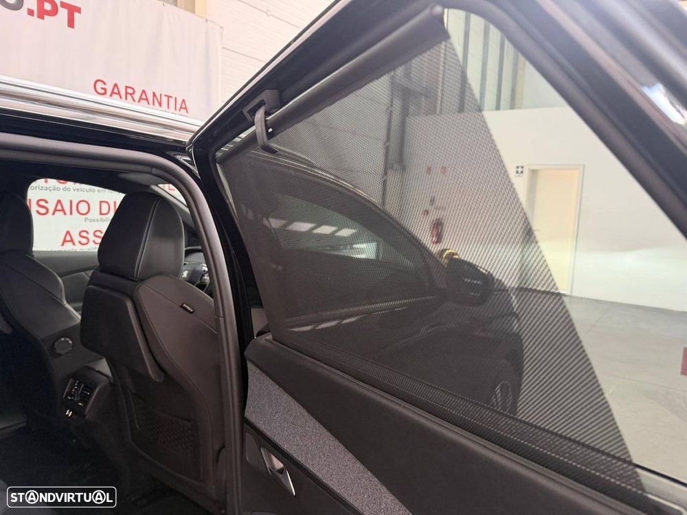 Peugeot 5008 1.5 BlueHDi Allure Pack EAT8 - 20