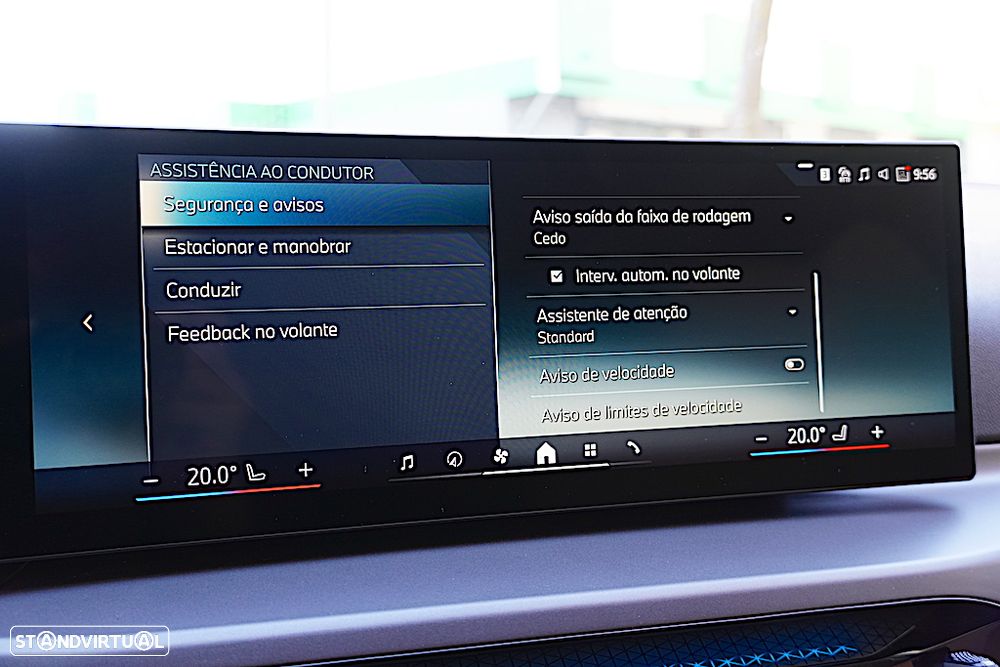 BMW i4 eDrive40 - 25