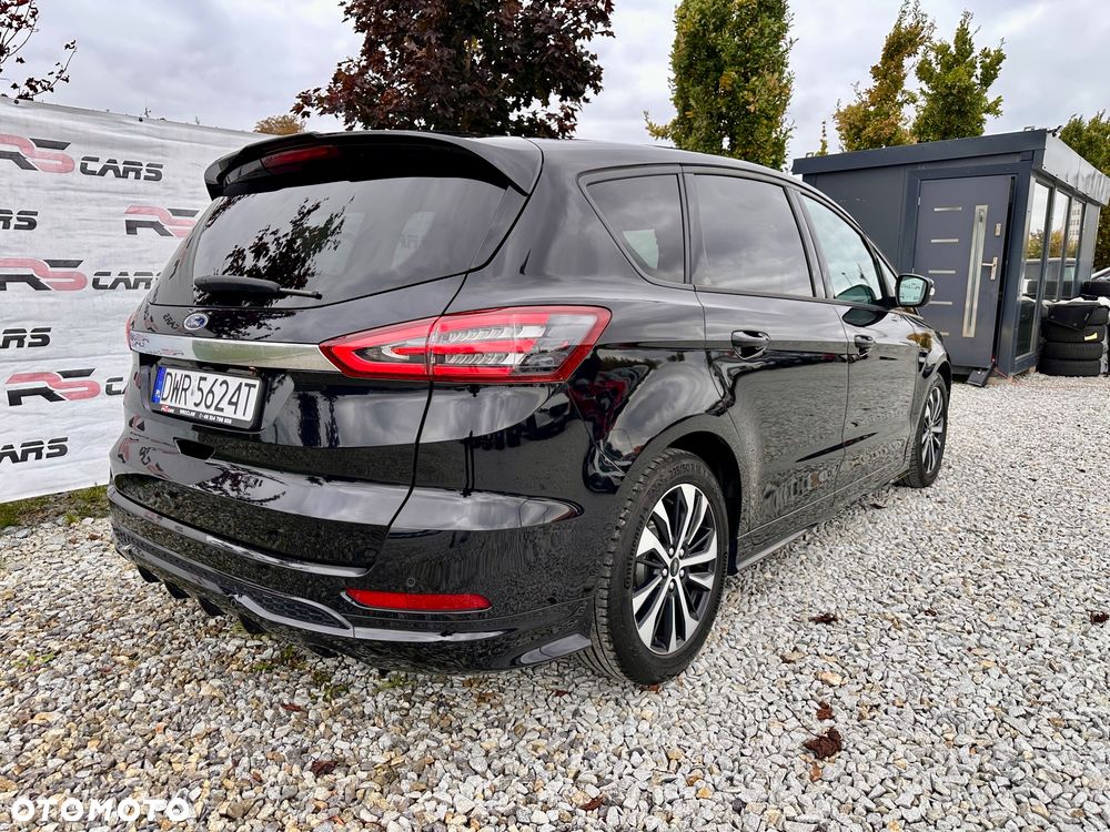 Ford S-Max 1.5 EcoBoost ST-Line - 7