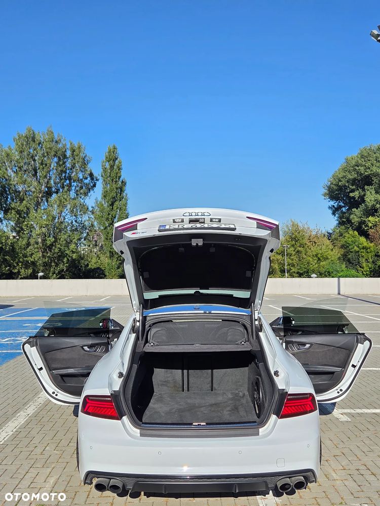 Audi S7 Sportback 4.0 TFSI Quattro S tronic - 6