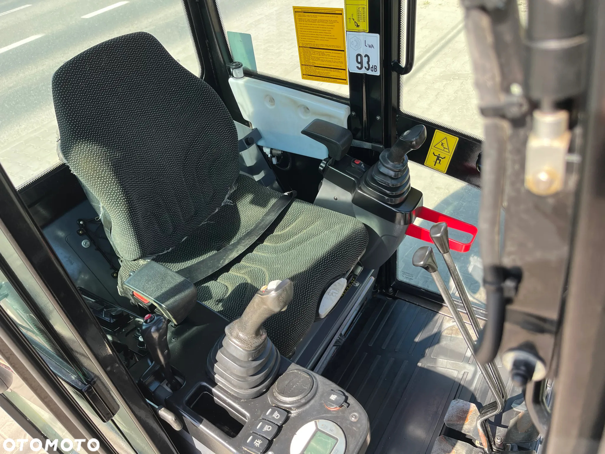 Schaeff TC 16 - 15