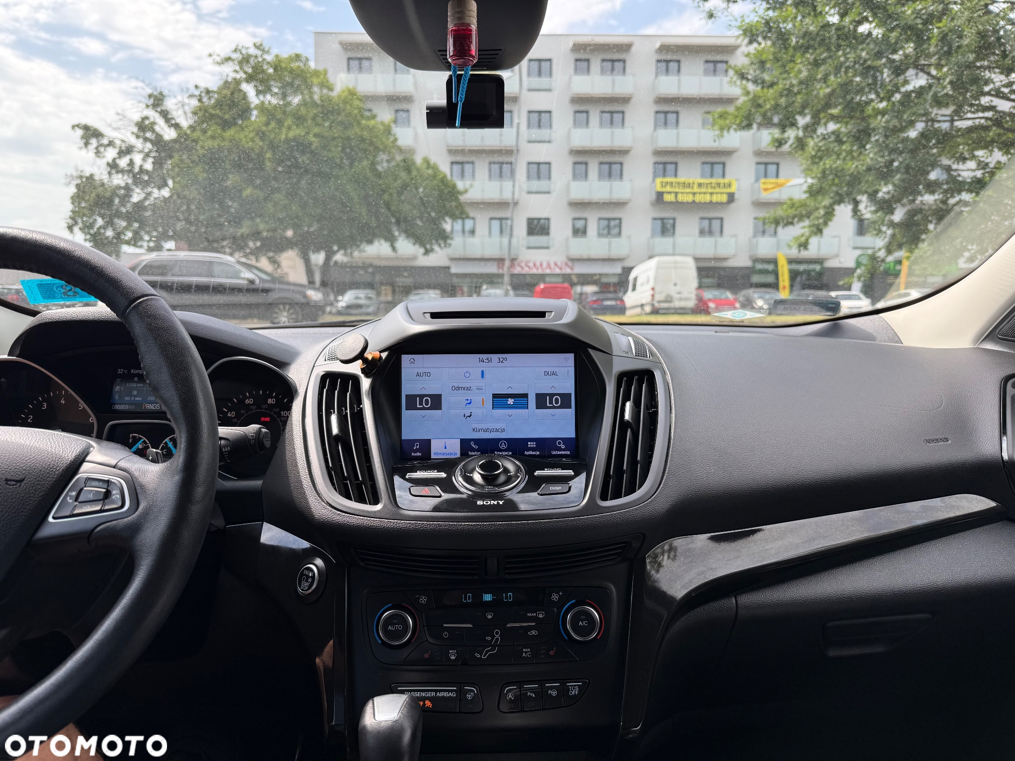 Ford Escape 2.0 EcoBoost AWD Titanium - 20