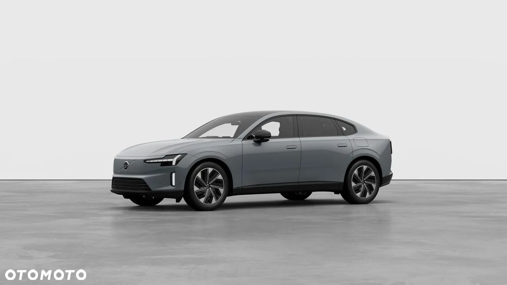 Volvo ES90 92kWh Single Motor Core - 7