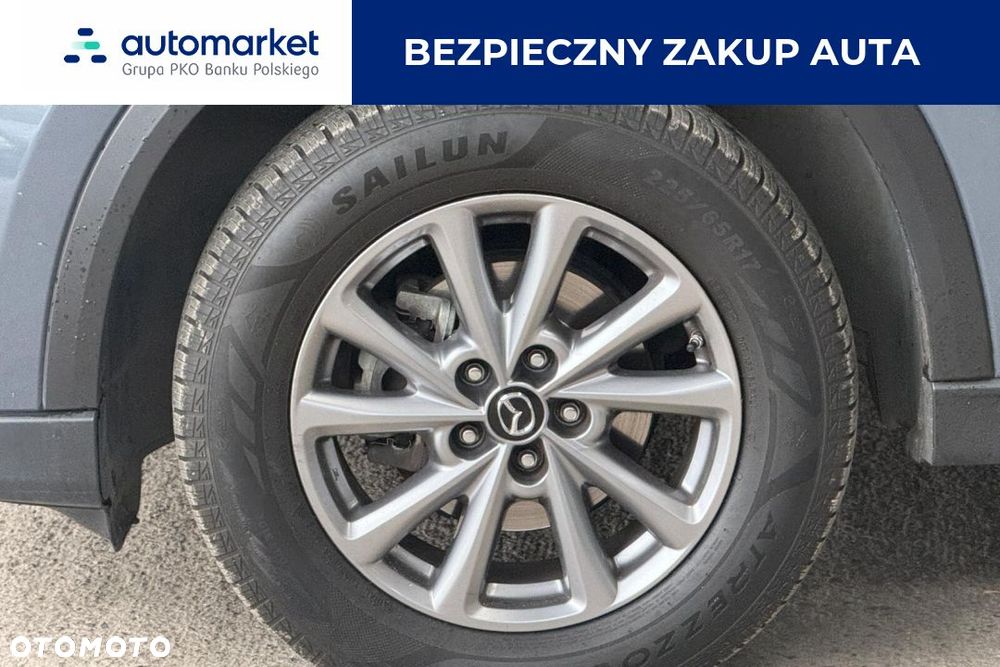 Mazda CX-5 2.0 Kanjo 2WD - 9