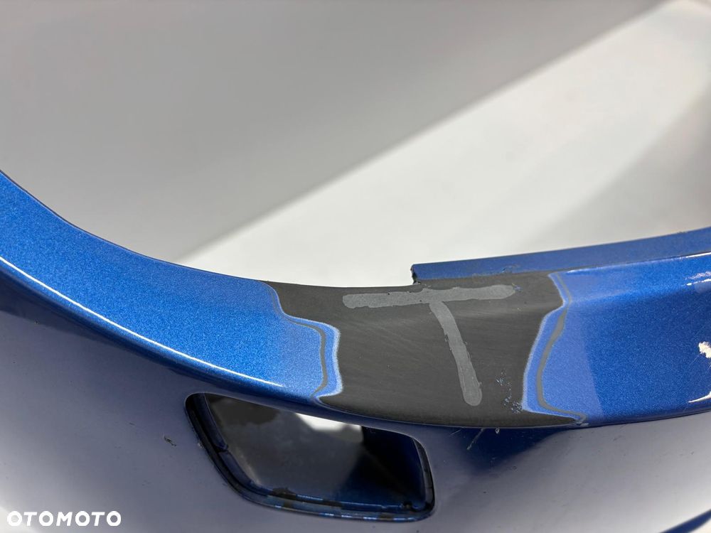 BMW 1 F20 F21 M-Pakiet Zderzak Przód Przedni 8048965 - 10