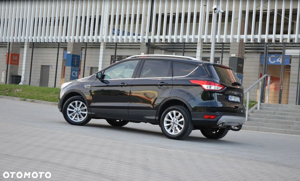 Ford Kuga - 7