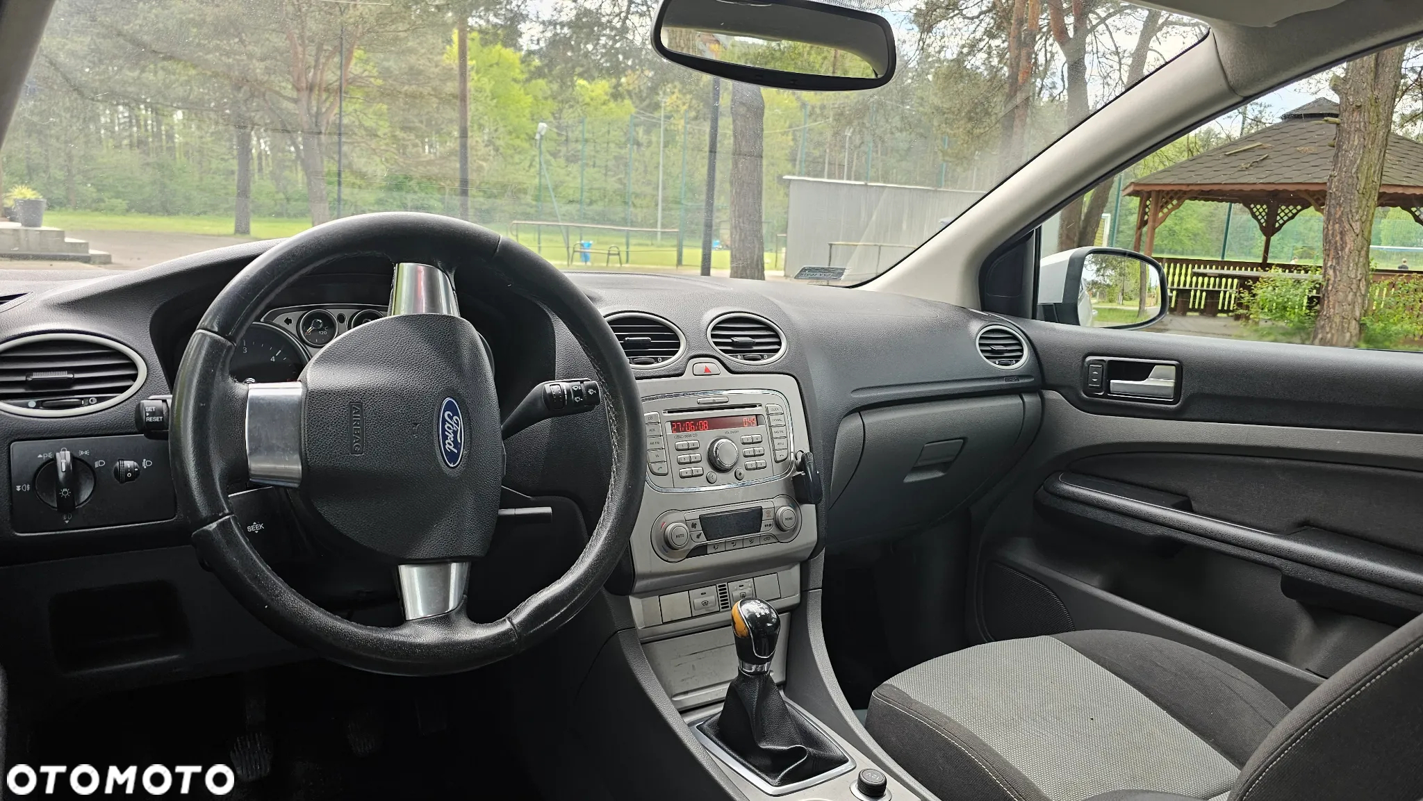 Ford Focus 1.8 TDCi Platinium X - 11
