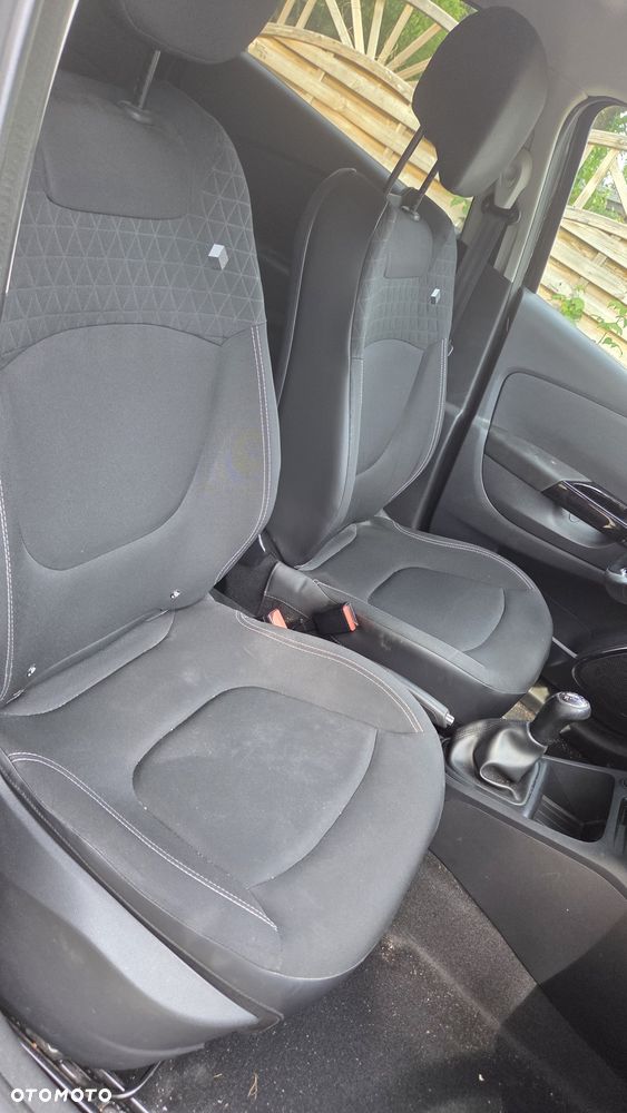 Renault Captur - 2