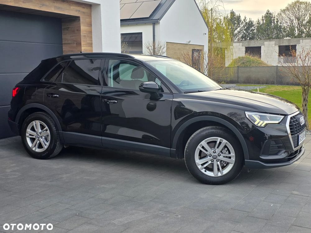 Audi Q3 35 TFSI S tronic - 18