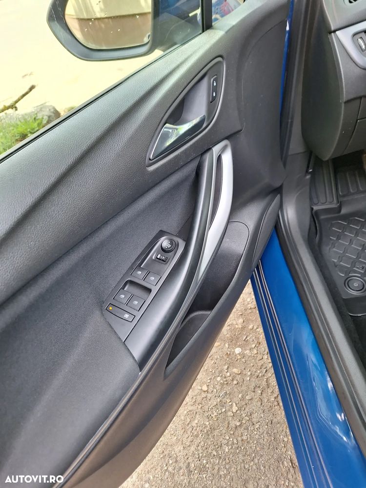 Opel Astra - 6