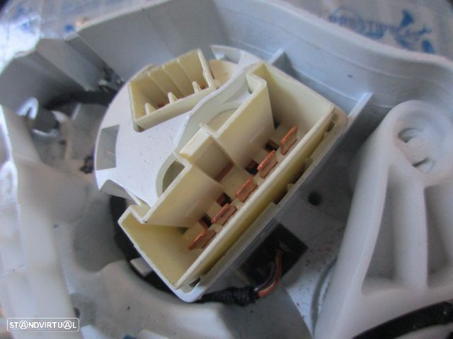 Comando Sofagem Comsauf1161 FIAT  500 2 FASE 2 2017 1.2I 69CV 3P BRANCO - 5