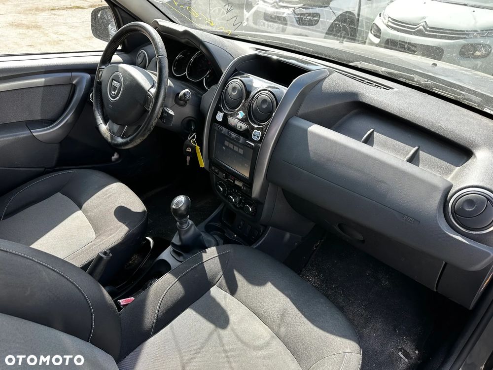 Dacia Duster - 5