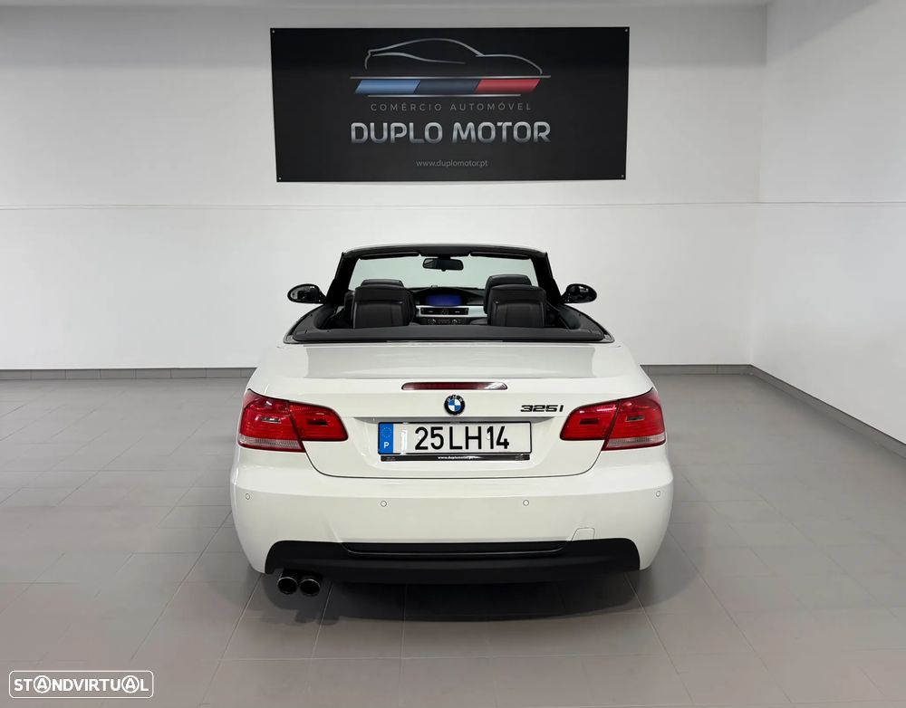 BMW 325 i M Sport Edition - 13