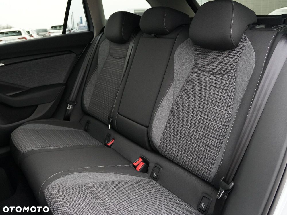 Skoda Superb 2.0 TDI SCR 4x4 Selection DSG - 35