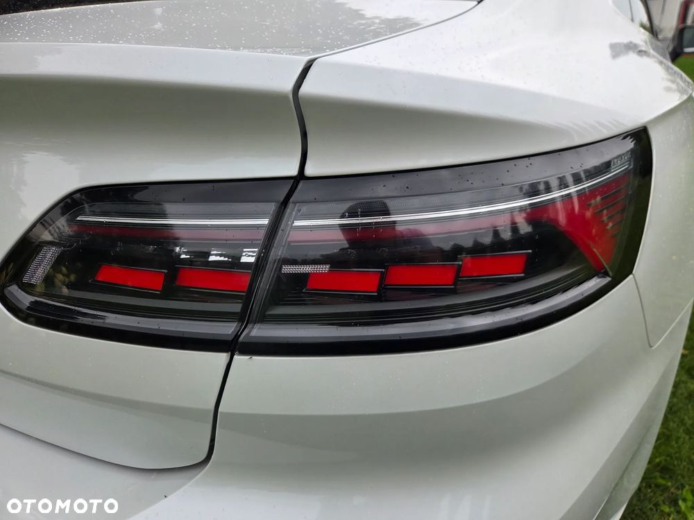 Volkswagen Arteon 1.5 TSI Elegance - 9