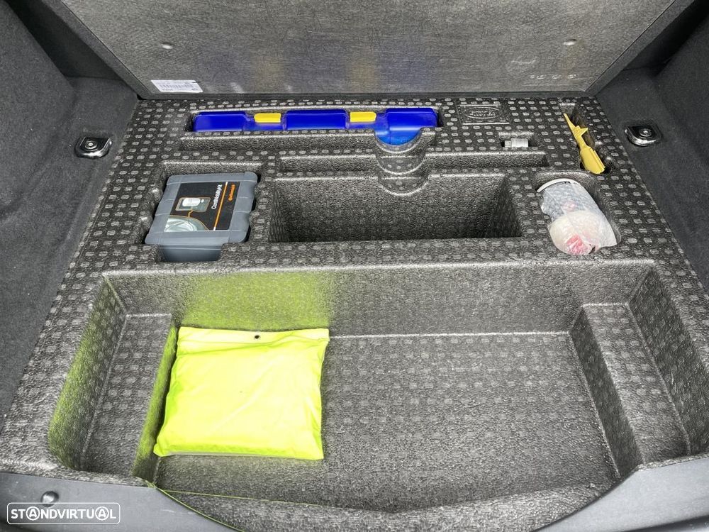 Land Rover Range Rover Evoque 2.2 TD4 Dynamic - 17