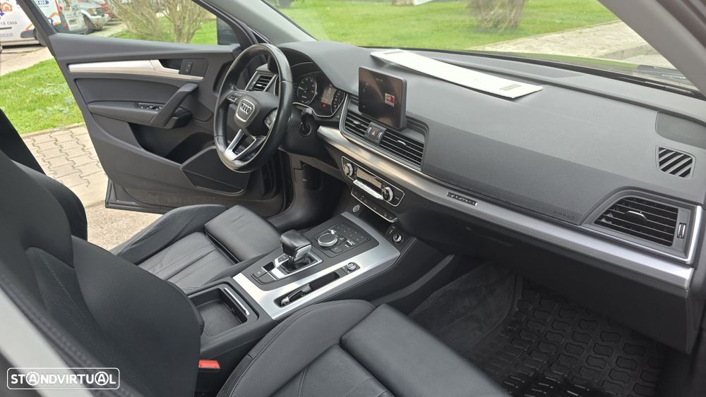 Audi Q5 50 TFSIe quattro Sport S tronic - 30