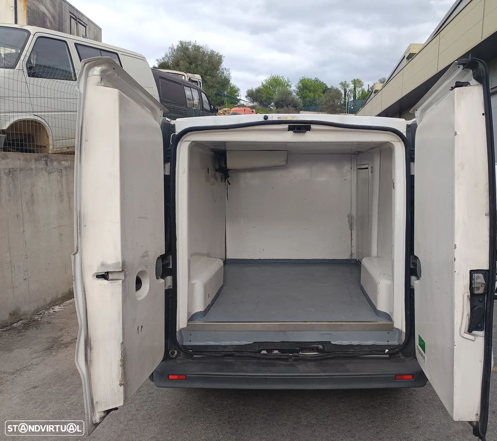 Opel Vivaro 2.0 CDTi L1H1 2.7T 6L Win - 6