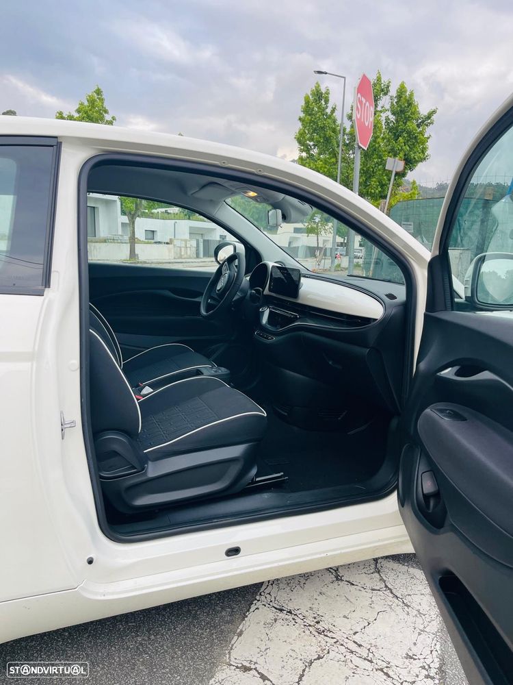 Fiat 500e 23,8kWh Pop - 7