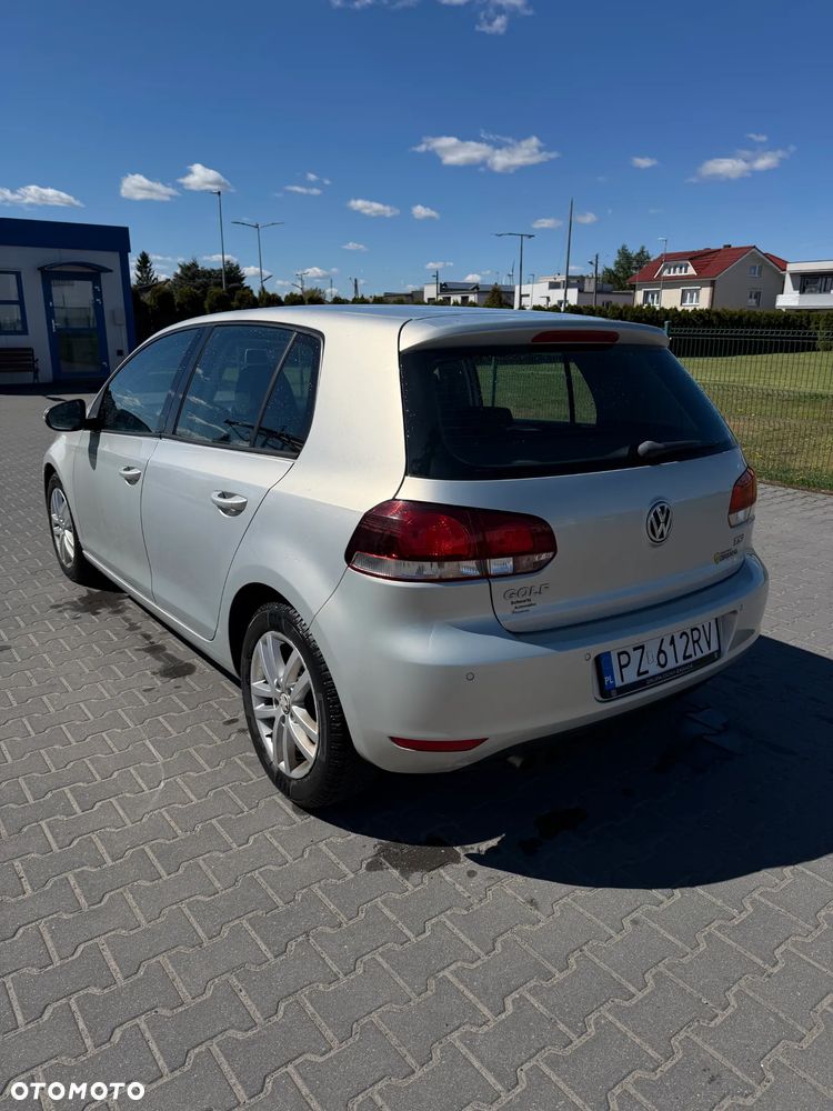 Volkswagen Golf 1.4 TSI Highline DSG - 3