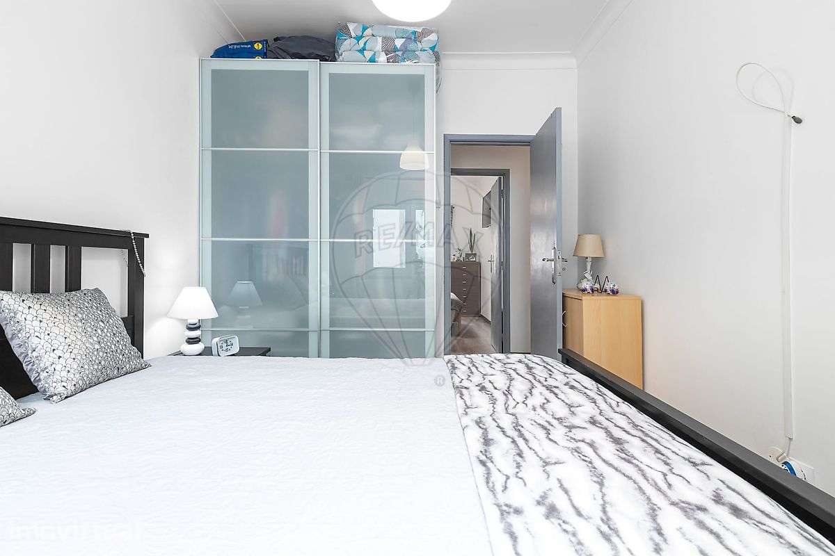 Apartamento T2 para venda - Grande imagem: 3/12