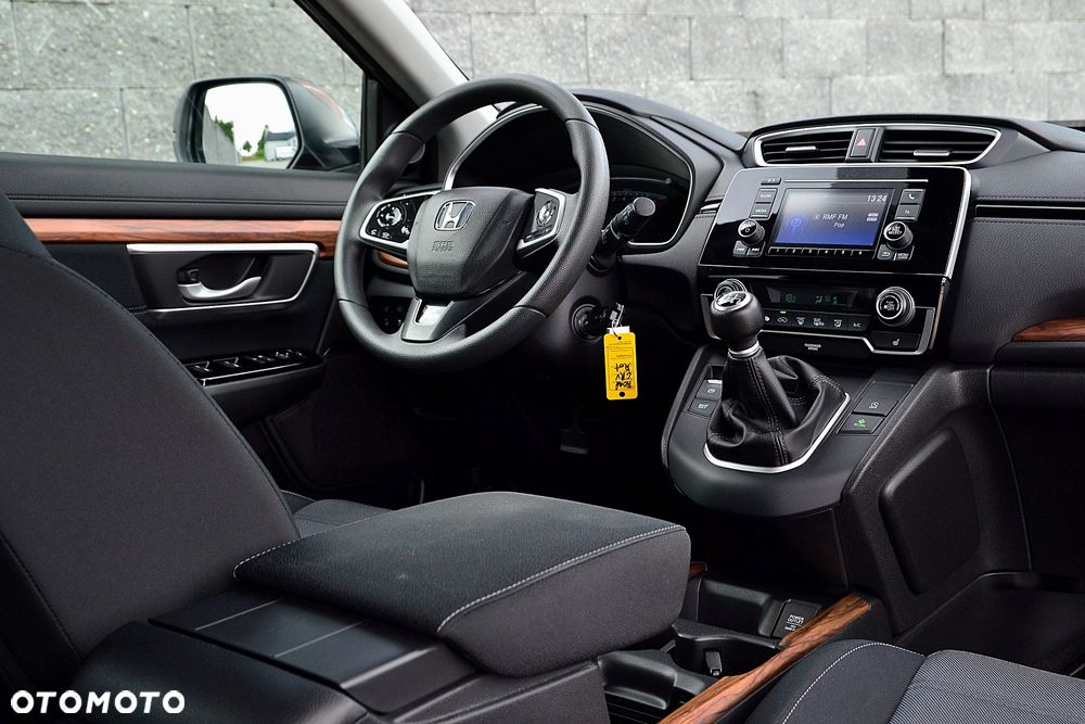 Honda CR-V 1.5T 2WD Elegance - 15