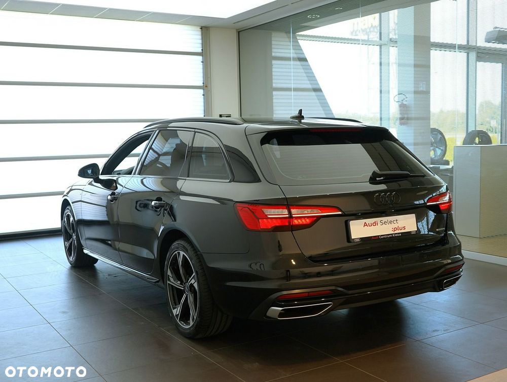 Audi A4 Avant - 3