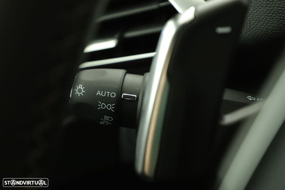 Peugeot 3008 1.2 PureTech GT EAT8 - 17