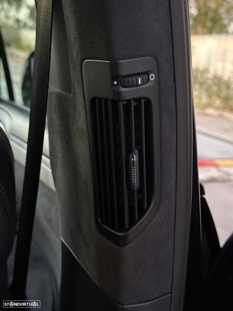 Porsche Cayenne GTS - 26